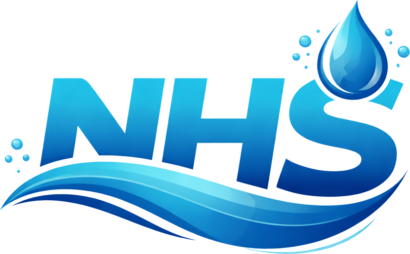 NHS Logo